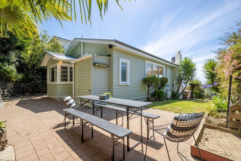 Photo of property in 12 Atmore Terrace, Maitai, Nelson, 7010