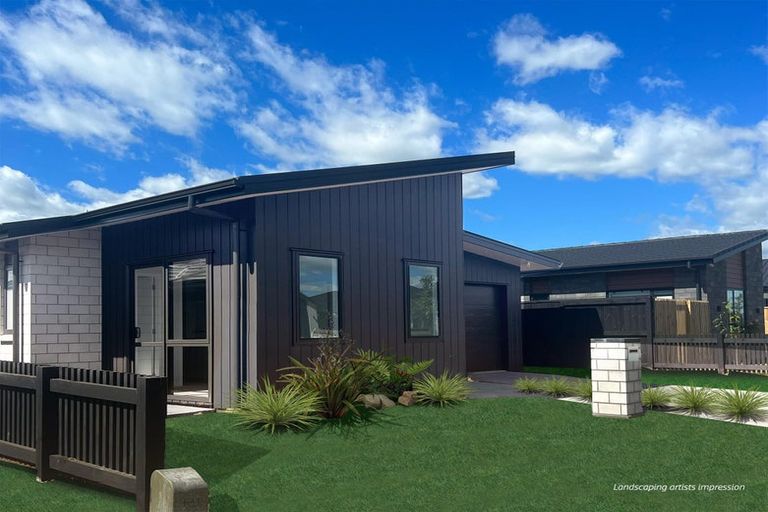 Photo of property in 21 Evans Street, Morrinsville, 3300