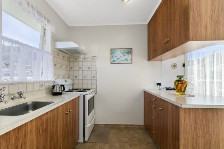 Photo of property in 16 Manutuke Street, Wainuiomata, Lower Hutt, 5014