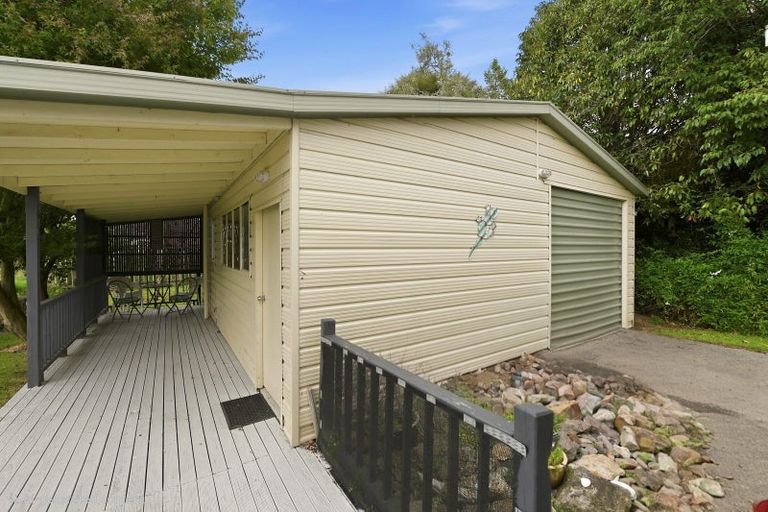 Photo of property in 11 State Highway 32, Whakamaru, Mangakino, 3492