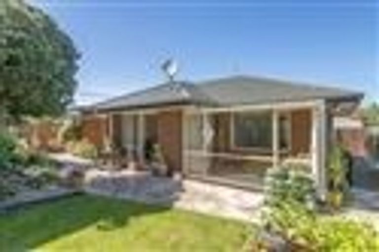 Photo of property in 1 Mavin Road, Hoon Hay, Christchurch, 8025