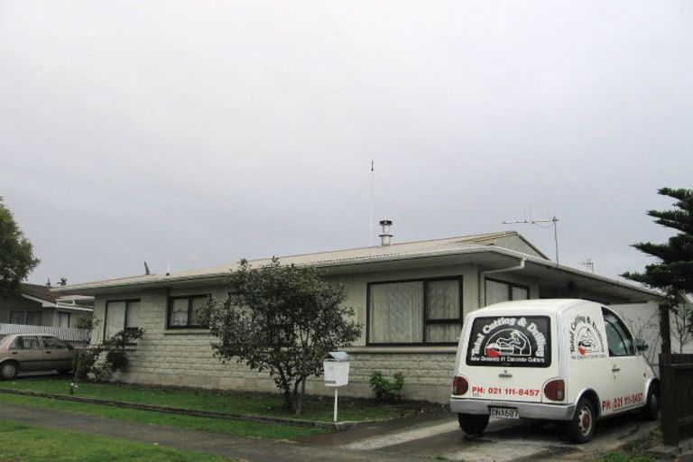 Photo of property in 14a Essex Street, Tamatea, Napier, 4112