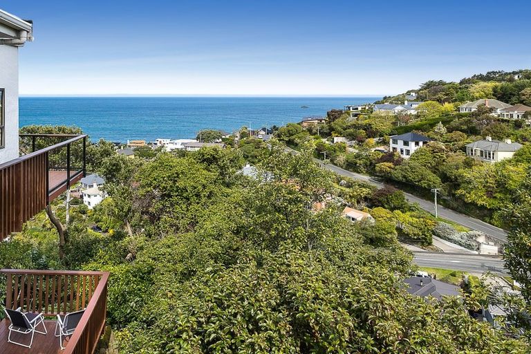 Photo of property in 120 Ravenswood Road, Saint Clair, Dunedin, 9012