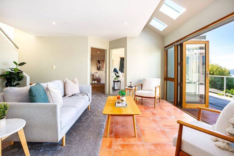 Photo of property in 39 Alexandra Road, Hataitai, Wellington, 6021