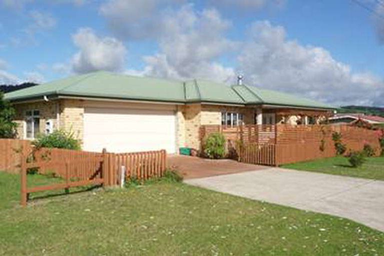 Photo of property in 107 Leander Road, Whangamata, 3620