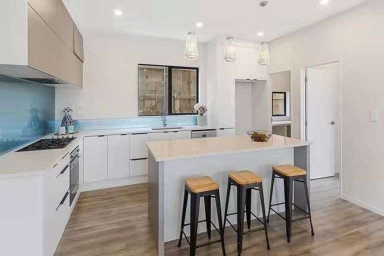 Photo of property in 5 Hera Street, Flat Bush, Auckland, 2019