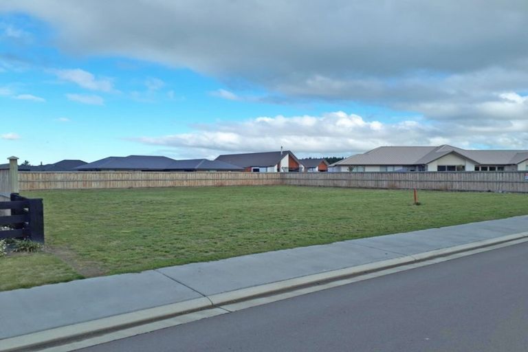 Photo of property in 13 Riverstone Drive, Rolleston, 7614