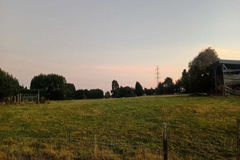 Photo of property in 478 Mcivor Road, Myross Bush, Invercargill, 9876
