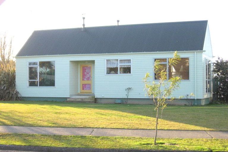 Photo of property in 22 Mcintosh Street, Chartwell, Hamilton, 3210