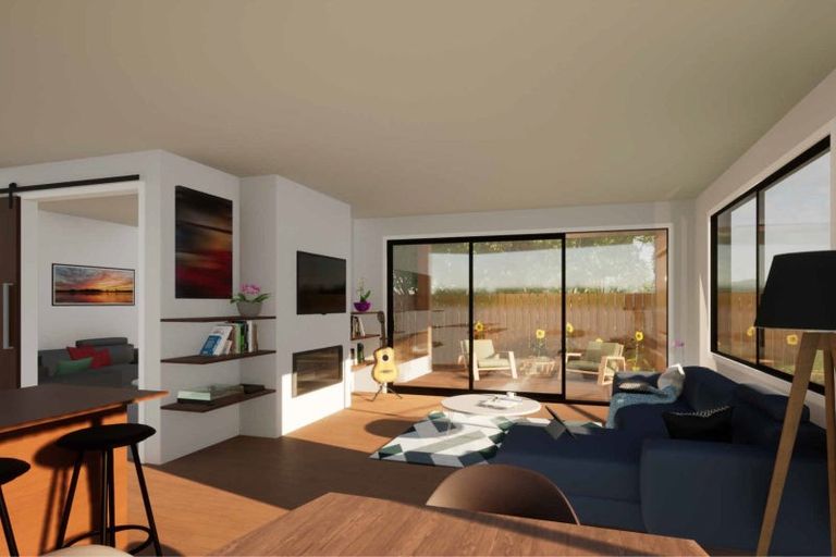 Photo of property in 8b Fiesta Grove, Raumati Beach, Paraparaumu, 5032