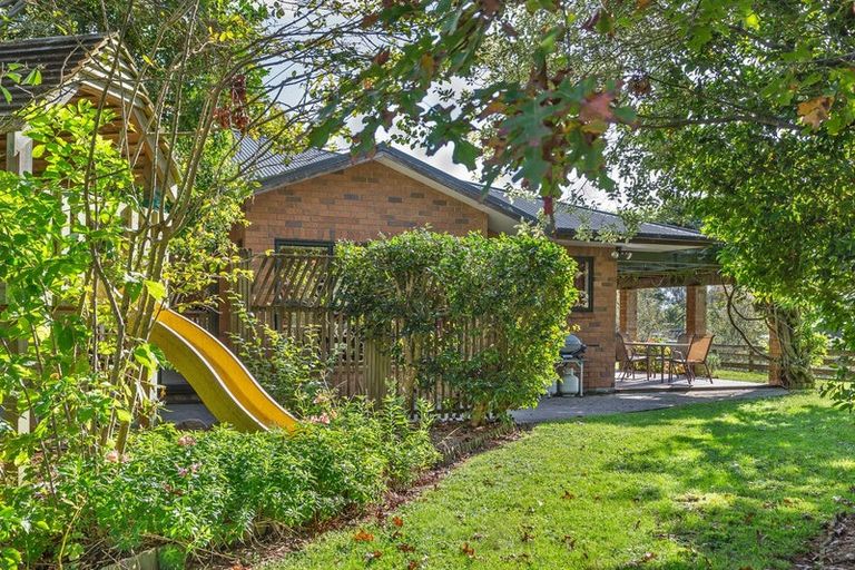 Photo of property in 54 Potts Road, Koputaroa, Shannon, 5571