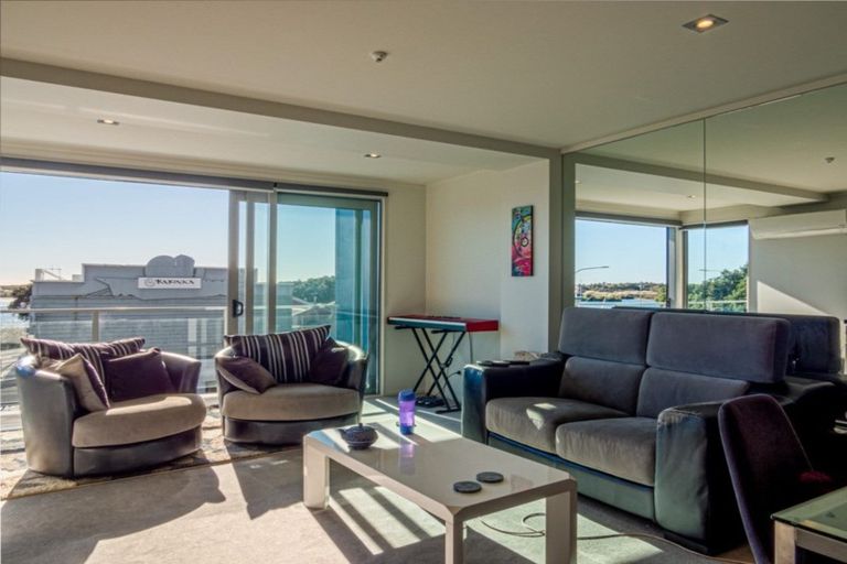 Photo of property in Quayside Apartments, 212/11 George Street, Whakatane, 3120