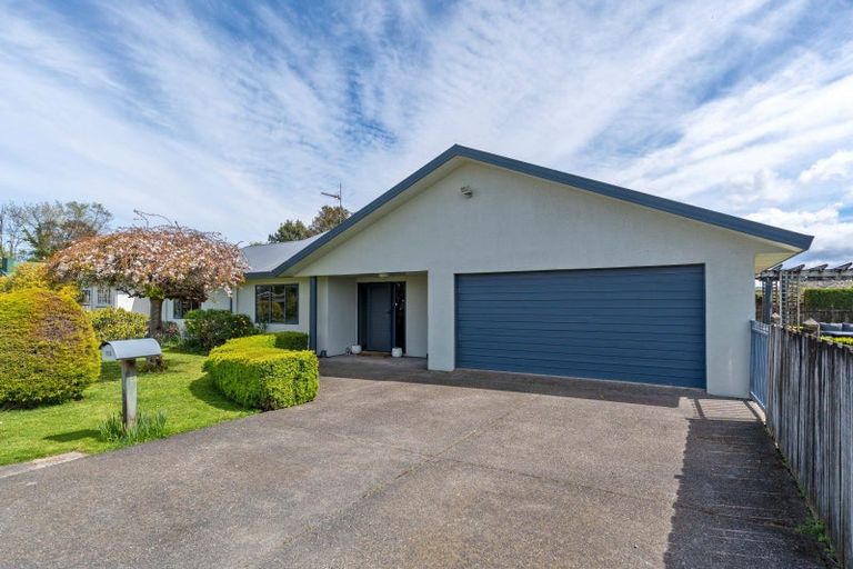 Photo of property in 116a West Street, Greytown, 5712