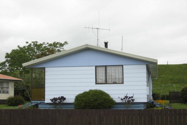 Photo of property in 137 Sinclair Terrace, Te Awamutu, 3800