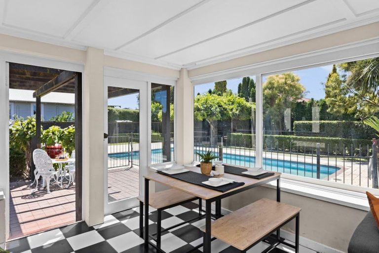 Photo of property in 305 Southland Road, Hastings, 4122