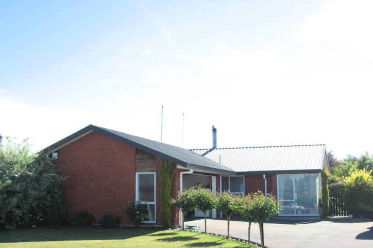 Photo of property in 56 Roydon Drive, Templeton, Christchurch, 8042