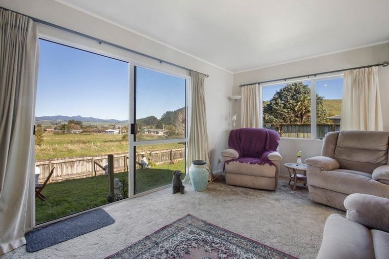 Photo of property in 7 Toomey Street, Waihi, 3610