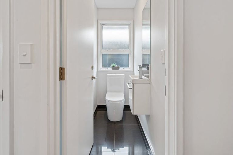 Photo of property in 59 Packard Crescent, Halswell, Christchurch, 8025