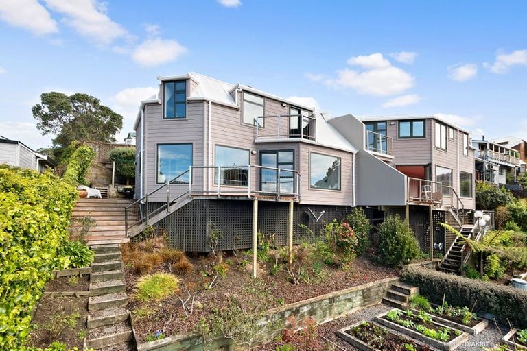 Photo of property in 75b Cashmere Avenue, Khandallah, Wellington, 6035