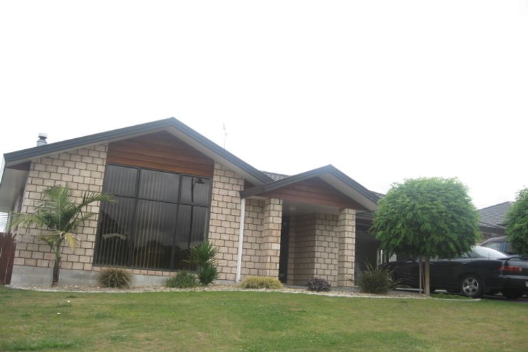 Photo of property in 9 Norm Freeman Drive, Te Puke, 3119