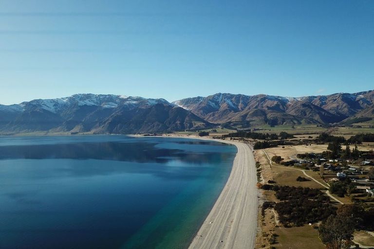 Photo of property in 13 Barton Street, Lake Hawea, 9382