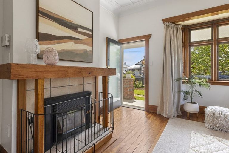 Photo of property in 10 Pretoria Avenue, Saint Clair, Dunedin, 9012