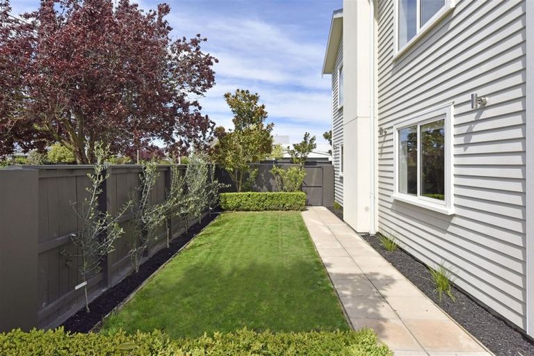 Photo of property in 53 Mersey Street, St Albans, Christchurch, 8014