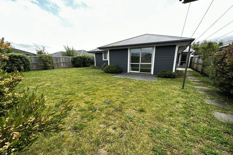 Photo of property in 63 Granite Drive, Rolleston, 7614