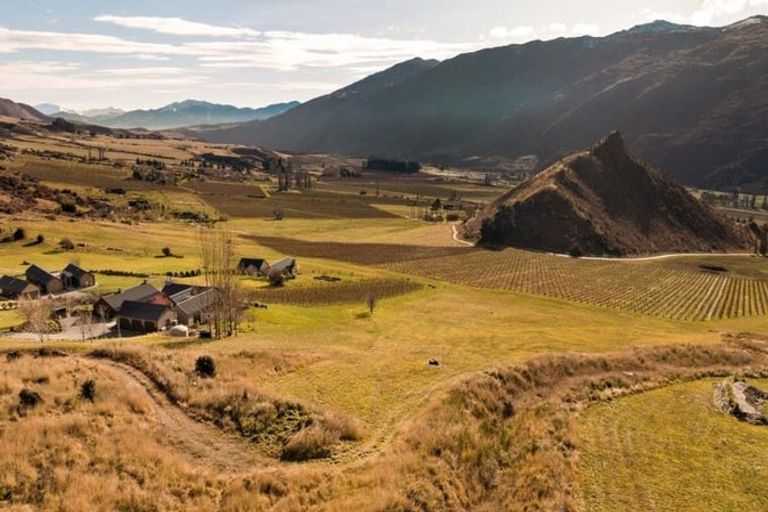Photo of property in 55f Gibbston Back Road, Gibbston, Queenstown, 9371