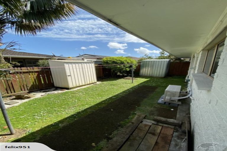 Photo of property in 2/66 Birdwood Avenue, Papatoetoe, Auckland, 2025