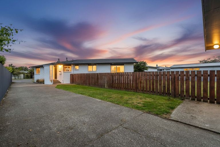 Photo of property in 171 Lamond Street, Hargest, Invercargill, 9810