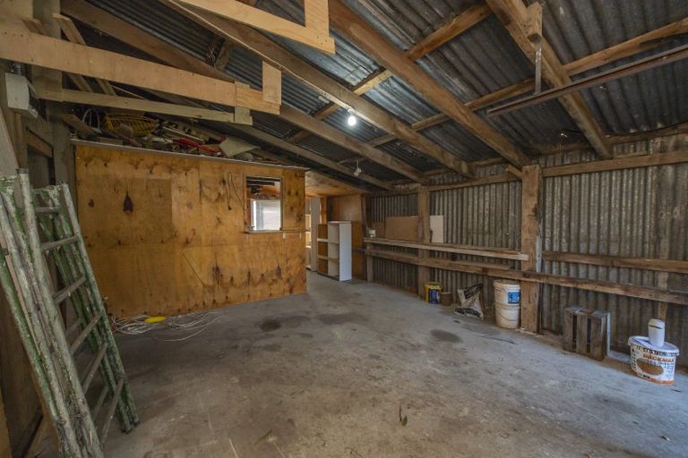 Photo of property in 29 Leeston Dunsandel Road, Dunsandel, 7682