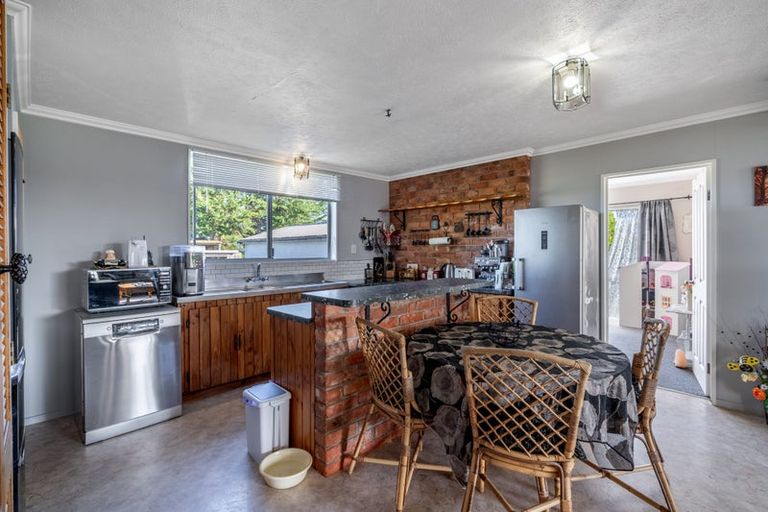 Photo of property in 597 Limestone Plains Road, Isla Bank, Otautau, 9683