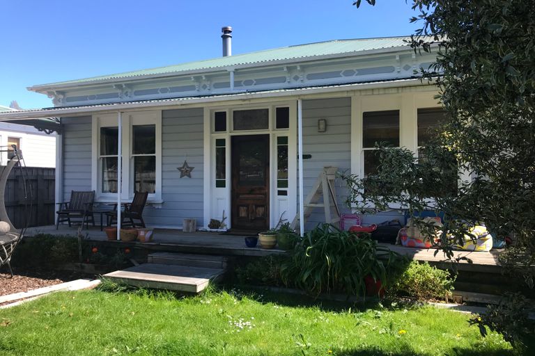 Photo of property in 222 Vanguard Street, Nelson South, Nelson, 7010