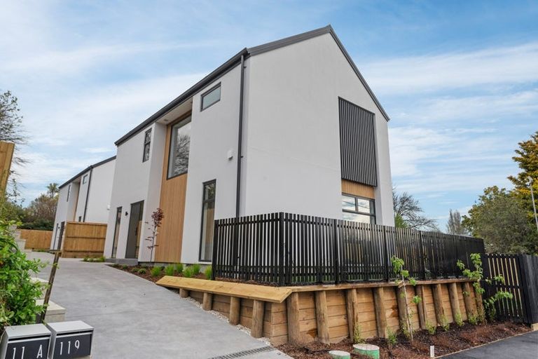 Photo of property in 119 Garlands Road, Hillsborough, Christchurch, 8022