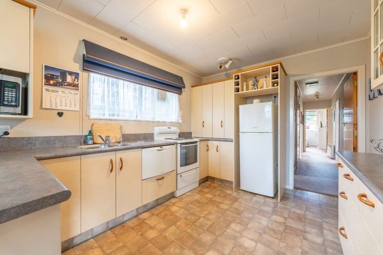 Photo of property in 7 Waitaki Street, Glenwood, Timaru, 7910