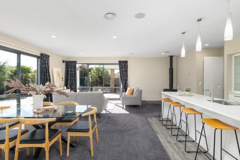 Photo of property in 6 Kokopu Street, Pegasus, 7612