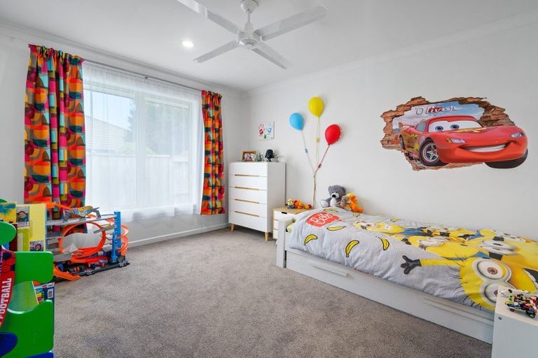 Photo of property in 7 Norfolk Drive, Cambridge, 3434