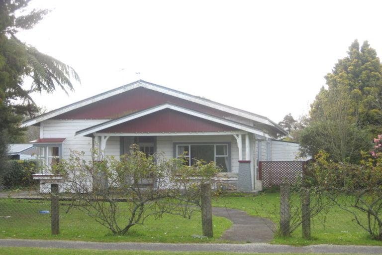 Photo of property in 36 Regan Street, Stratford, 4332