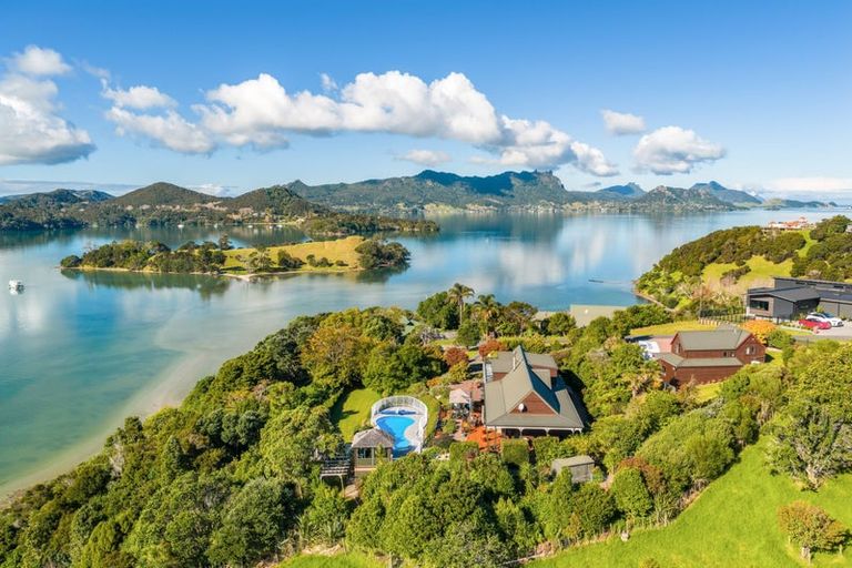 Photo of property in 74/71 Manganese Point Road, Tamaterau, Whangarei, 0174