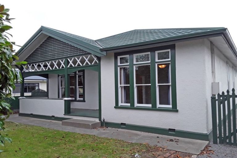 Photo of property in 19 Sewell Street, Kaiapoi, 7630