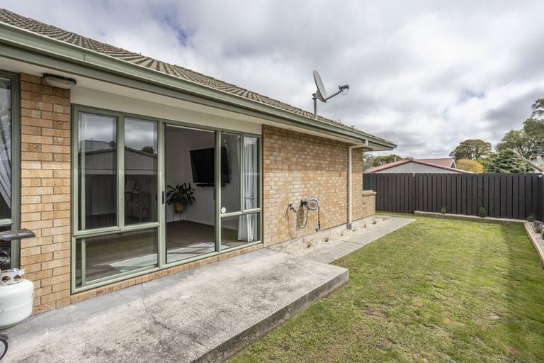 Photo of property in 1 Sewell Street, Kaiapoi, 7630