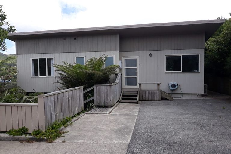 Photo of property in 7a Birch Street, Johnsonville, Wellington, 6037