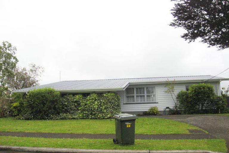 Photo of property in 20 George Point Road, Onerahi, Whangarei, 0110