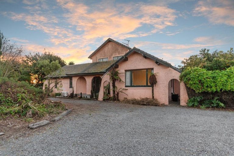 Photo of property in 217 Mairehau Road, Burwood, Christchurch, 8083