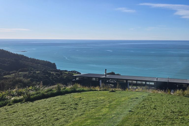 Photo of property in 1481z State Highway 1, Mangamaunu, Kaikoura, 7371