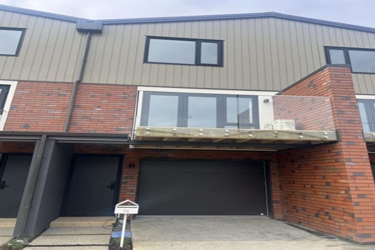 Photo of property in 14 Te Puketoka Lane, Mangere, 2022