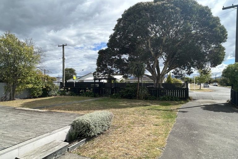 Photo of property in 97 Cleghorn Street, Redwoodtown, Blenheim, 7201