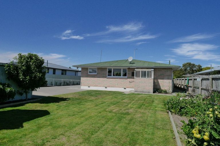 Photo of property in 129 Belt Road, Allenton, Ashburton, 7700