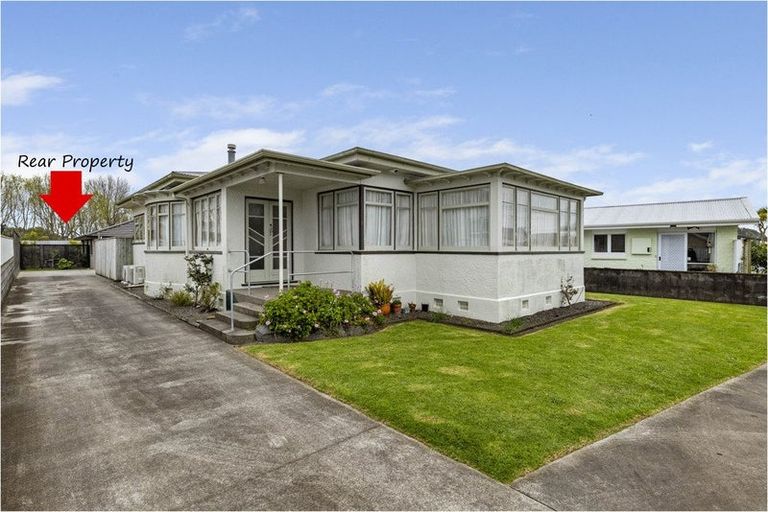 Photo of property in 91 Tukapa Street, Westown, New Plymouth, 4310